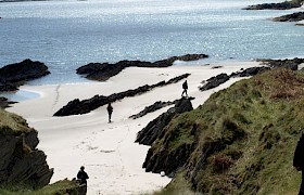 Colonsay, Southern Hebrides