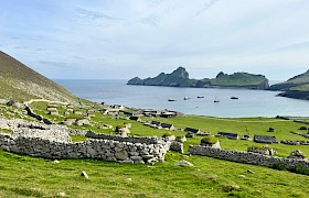 St Kilda by Guide Lynsey Bland