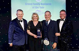 Green Family Business of the Year 2024