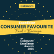 Saliawaze - Consumer Favourites